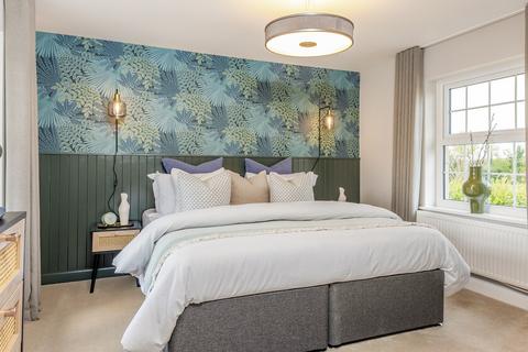 4 bedroom detached house for sale, Avondale at Francis Fields, BA11 The Mount, Frome BA11