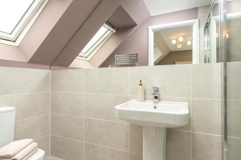 3 bedroom semi-detached house for sale, Kennett at Brookside Meadows, OX12 20 Barley Way, Grove, Grove, Wantage OX12