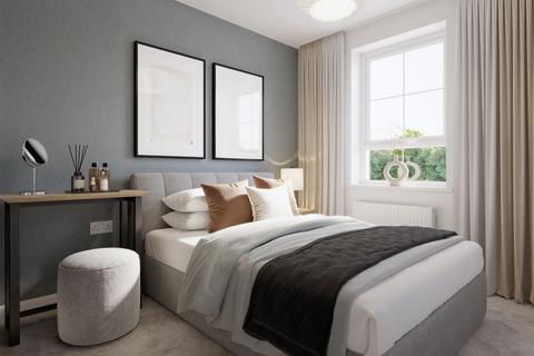 undefined, Ellerton at Waterside, ST4 Off Chessington Crescent, Trentham, Stoke-on-Trent ST4