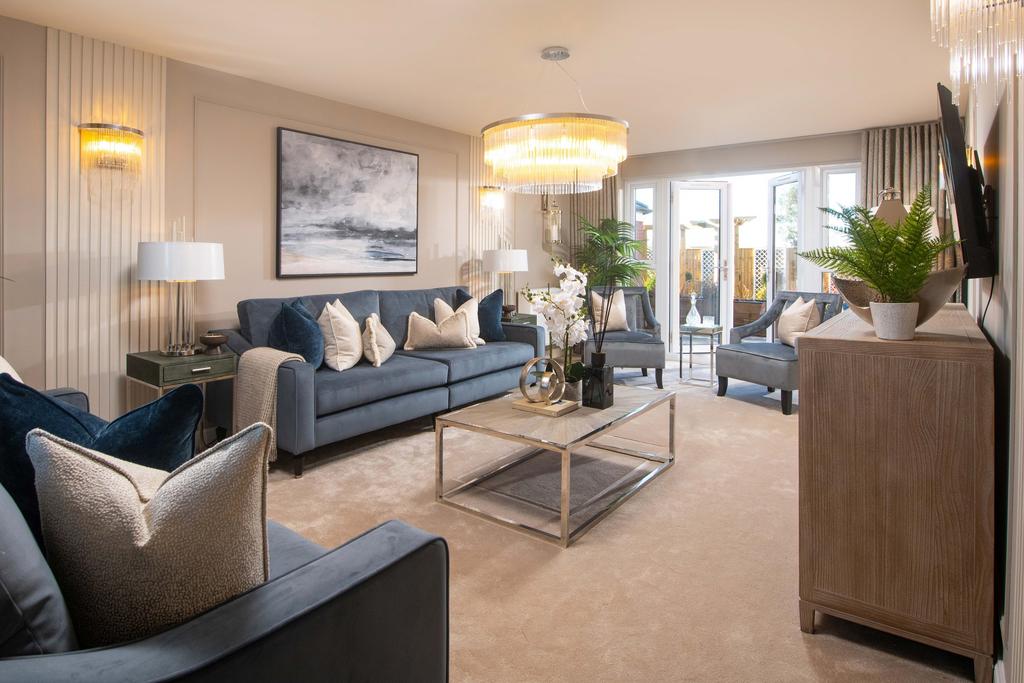 Lenwade Lounge