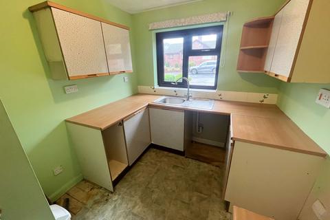 undefined, Manor Park, Silkstone