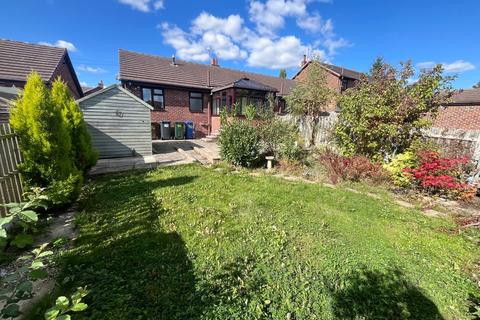 undefined, Manor Park, Silkstone