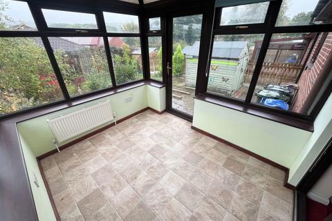 undefined, Manor Park, Silkstone