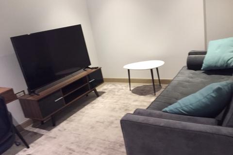 1 bedroom flat for sale, 1 Viaduct Gardens, SW11 7AY