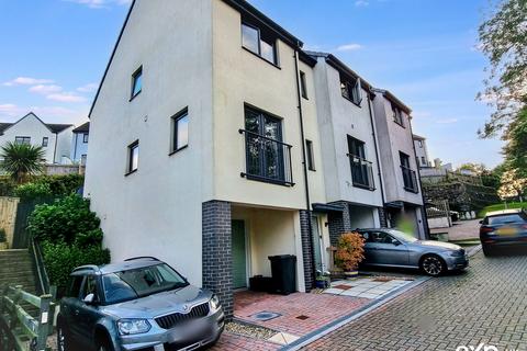 3 bedroom end of terrace house for sale, Daveys Elm View, Paignton TQ4