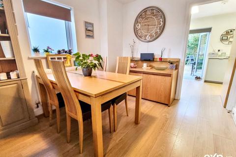 3 bedroom end of terrace house for sale, Daveys Elm View, Paignton TQ4