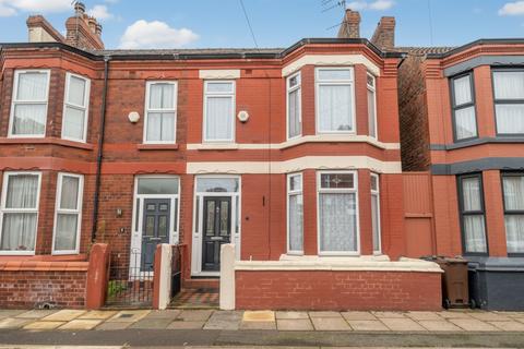 5 bedroom semi-detached house for sale, Kimberley Avenue, Crosby, L23