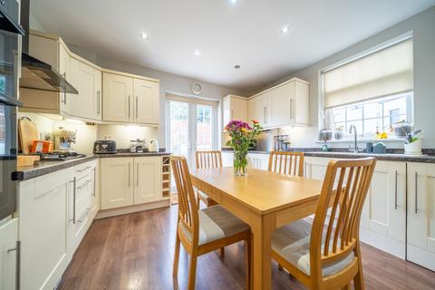 5 bedroom semi-detached house for sale, Kimberley Avenue, Crosby, L23