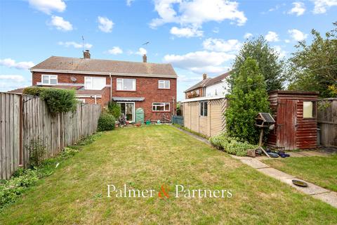 undefined, Holly Road, Stanway, Colchester, Essex, CO3