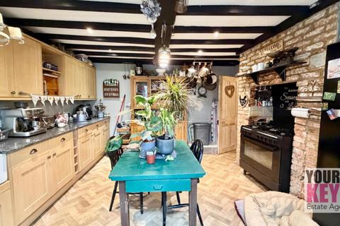 undefined, South Street, Lydd, Kent, TN29 9DQ