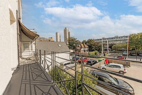 2 bedroom apartment for sale, Pleydell Gardens, Folkestone