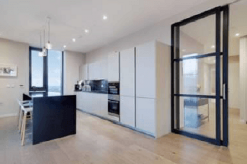 3 bedroom flat to rent, St Gabriel Walk, Elephant and Castle, SE1 6FA