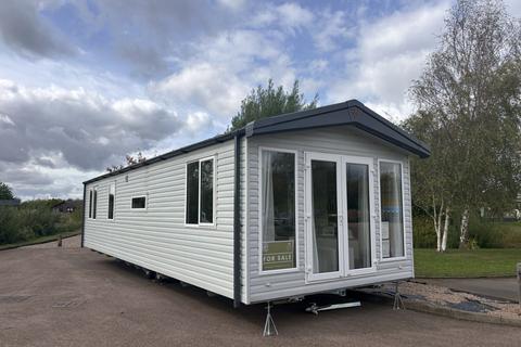 undefined, Victory Bronte The Springs Lakeside Holiday Park, Pershore WR10