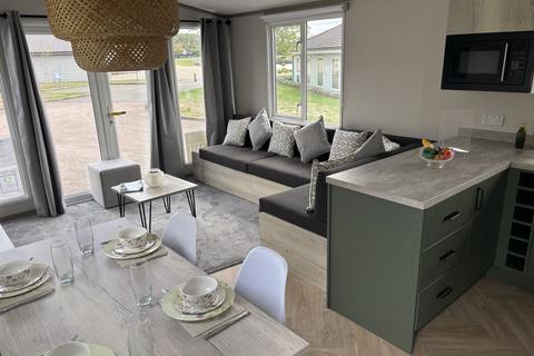undefined, Victory Bronte The Springs Lakeside Holiday Park, Pershore WR10