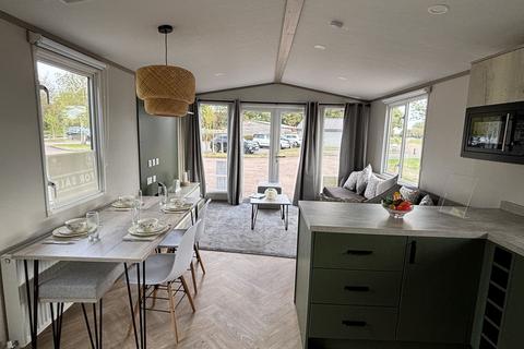 undefined, Victory Bronte The Springs Lakeside Holiday Park, Pershore WR10