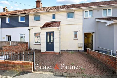 Collingwood Road, Lexden, Colchester, Essex, CO3