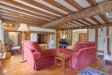 undefined, Upper Street, Diss IP22