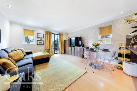 undefined, Byron Close, Streatham