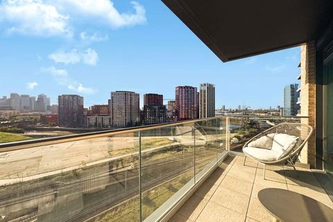 undefined, Effra Gardens, 25 Silvertown Way, London, E16