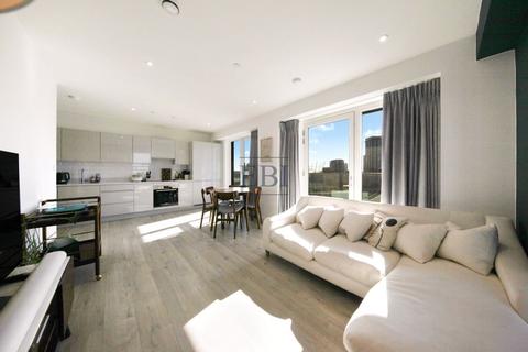 undefined, Effra Gardens, 25 Silvertown Way, London, E16