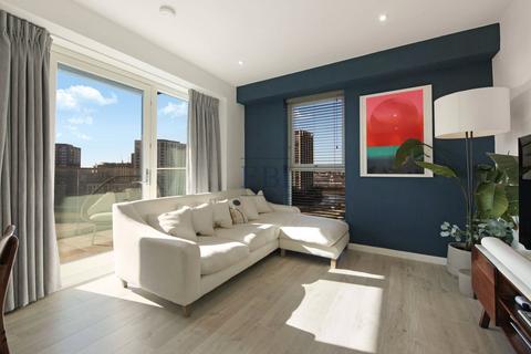 undefined, Effra Gardens, 25 Silvertown Way, London, E16