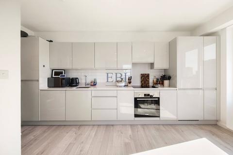 undefined, Effra Gardens, 25 Silvertown Way, London, E16