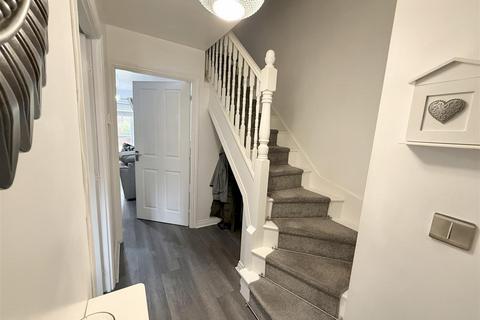 undefined, Foss Road, Hilton, Derby
