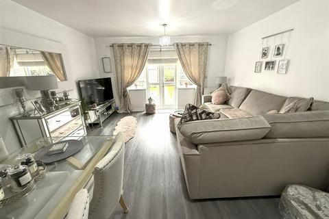 undefined, Foss Road, Hilton, Derby