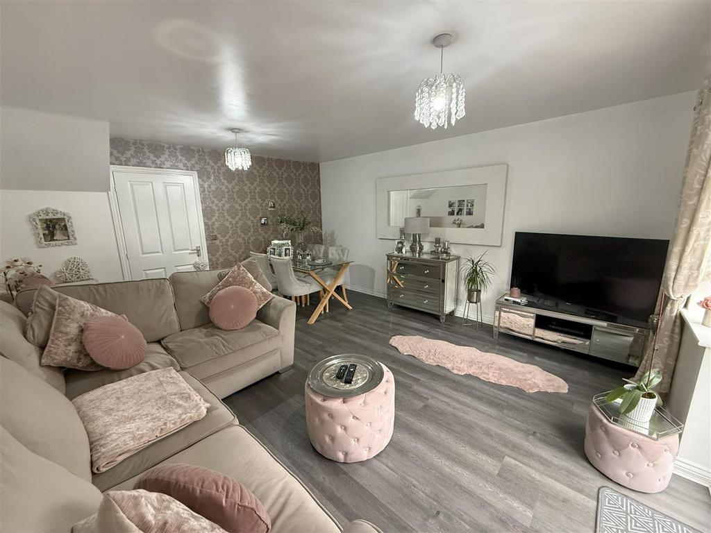Lounge/Diner