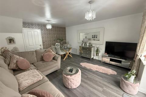 undefined, Foss Road, Hilton, Derby