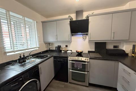 undefined, Foss Road, Hilton, Derby