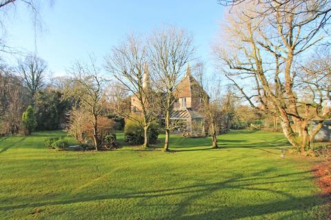 5 bedroom character property for sale, The Slade, Lamberhurst, TN3
