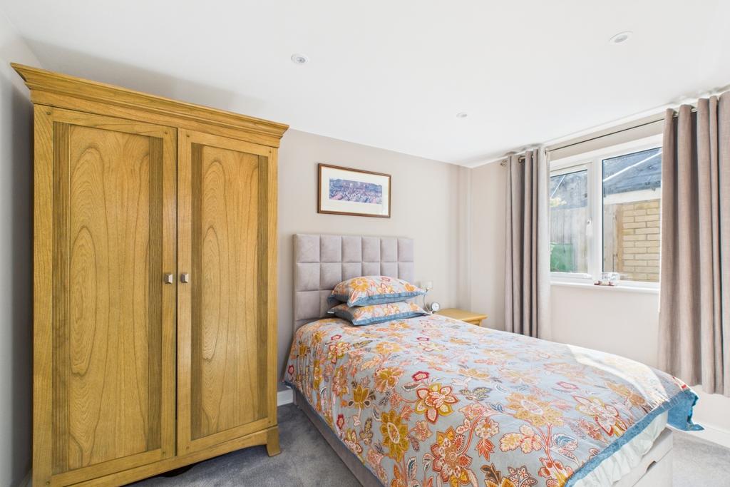 Annex Bedroom