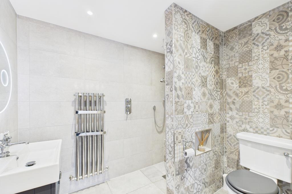Annex Bathroom