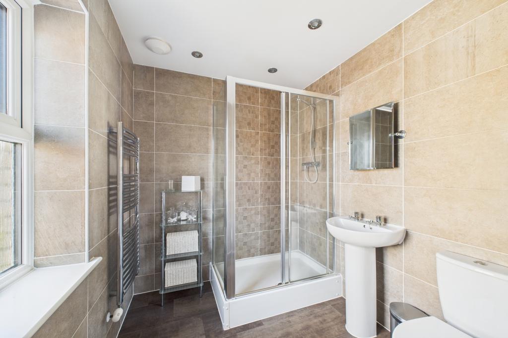 Ensuite 1