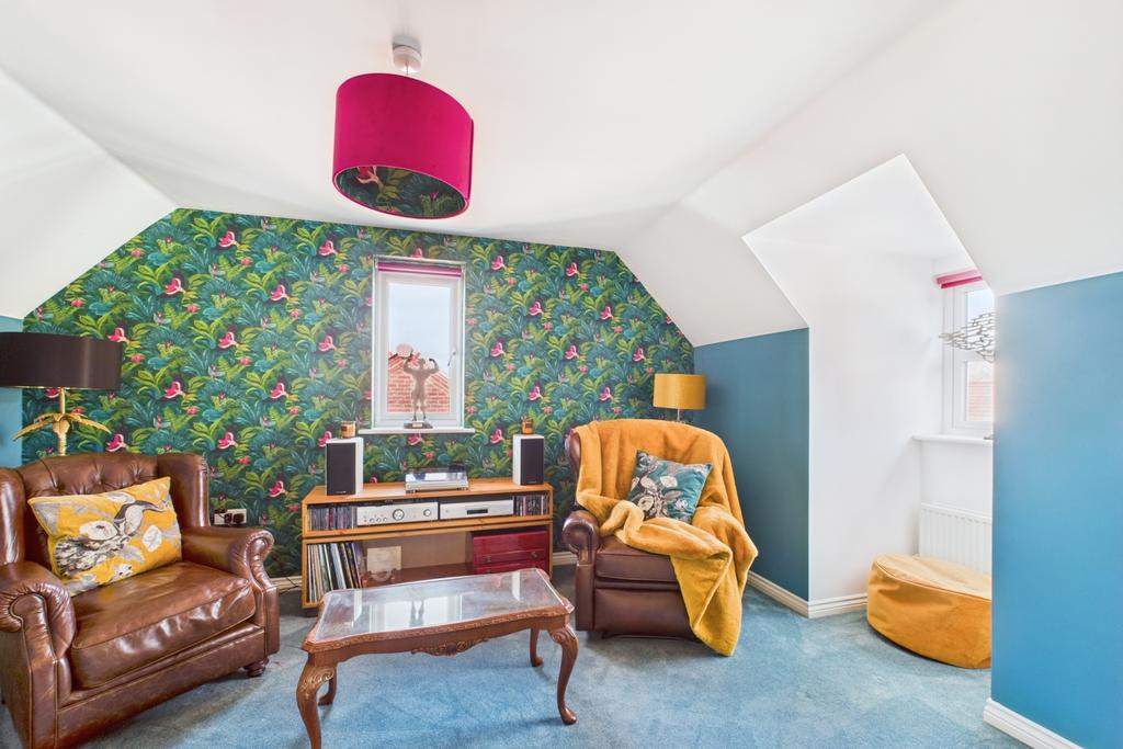 Bedroom 4
