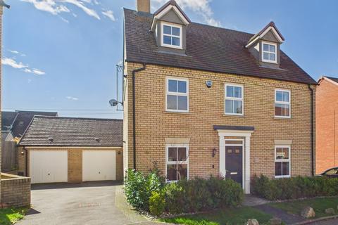 undefined, Heron Road, Leighton Buzzard, LU7