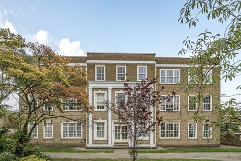 Vanbrugh Fields, Blackheath