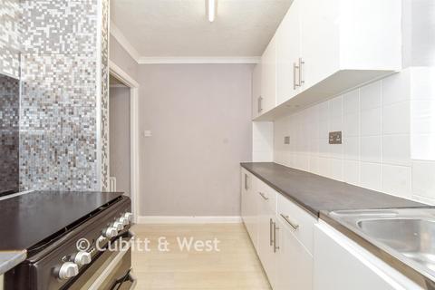 3 bedroom semi-detached bungalow for sale, Tennyson Avenue, Rustington BN16