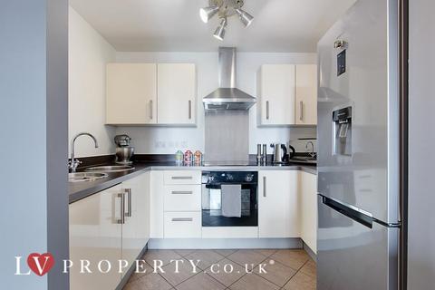 2 bedroom apartment for sale, Granville Street, Birmingham, West Midlands, B1