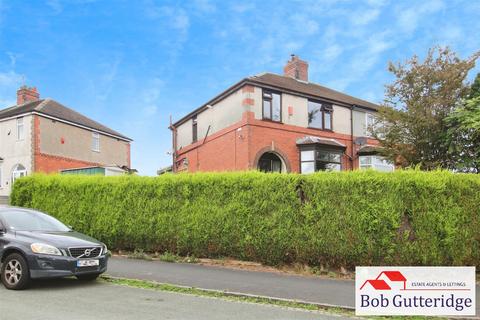 Ellison Street, Wolstanton, Newcastle