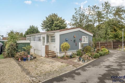 undefined, Bungalow Caravan Park, Bradenstoke, Chippenham, SN15
