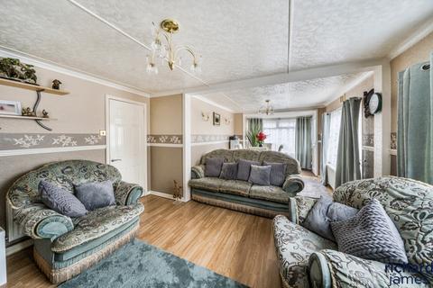 undefined, Bungalow Caravan Park, Bradenstoke, Chippenham, SN15