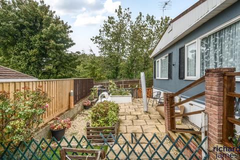 undefined, Bungalow Caravan Park, Bradenstoke, Chippenham, SN15