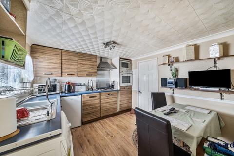 undefined, Bungalow Caravan Park, Bradenstoke, Chippenham, SN15