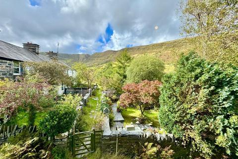 undefined, Machno Terrace, Cwm Penmachno, Betws-Y-Coed