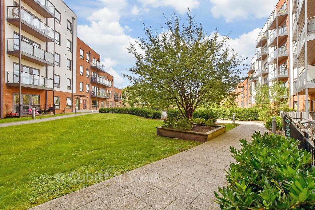 Communal Gardens