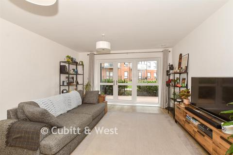 undefined, West Green Drive, West Green, Crawley, West Sussex