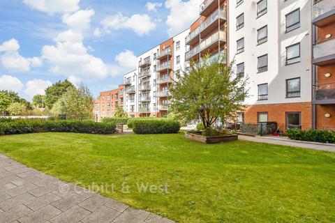 undefined, West Green Drive, West Green, Crawley, West Sussex