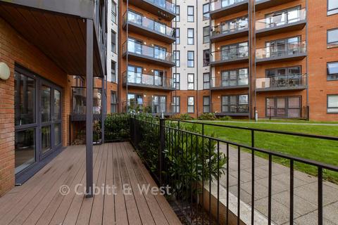 undefined, Apex Apartments, Crawley RH11